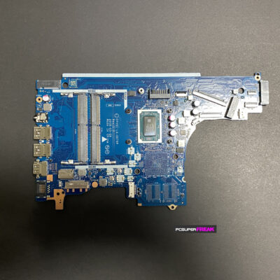 HP Pavilion 15-db Series AMD Ryzen 3 2200U 2.5Ghz Motherboard L20666-601