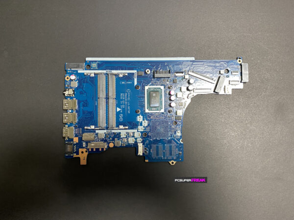 HP Pavilion 15-db Series AMD Ryzen 3 2200U 2.5Ghz Motherboard L20666-601