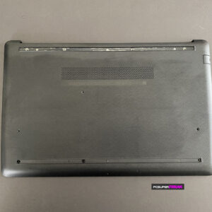HP Pavilion 15-da 15-db Series Bottom Case L050291-001 Black