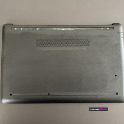 HP Pavilion 15-da 15-db Series Bottom Case L050291-001 Black