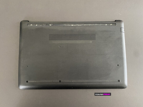 HP Pavilion 15-da 15-db Series Bottom Case L050291-001 Black
