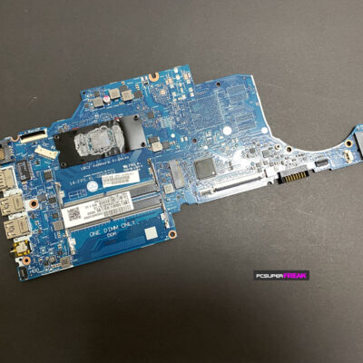 HP Pavilion 14-dk 14-dk018ca Series AMD Ryzen 3 3200u Motherboard L51928-601