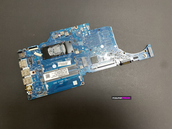 HP Pavilion 14-dk 14-dk018ca Series AMD Ryzen 3 3200u Motherboard L51928-601