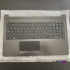 HP Pavilion 15-db Series Canadian French Layout Keyboard With Top Cover L20386-DB1 - Image 2