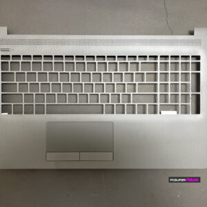 HP 250G7 Series Top Cover Dark Gray L50000-001