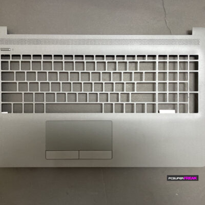 HP 250G7 Series Top Cover Dark Gray L50000-001