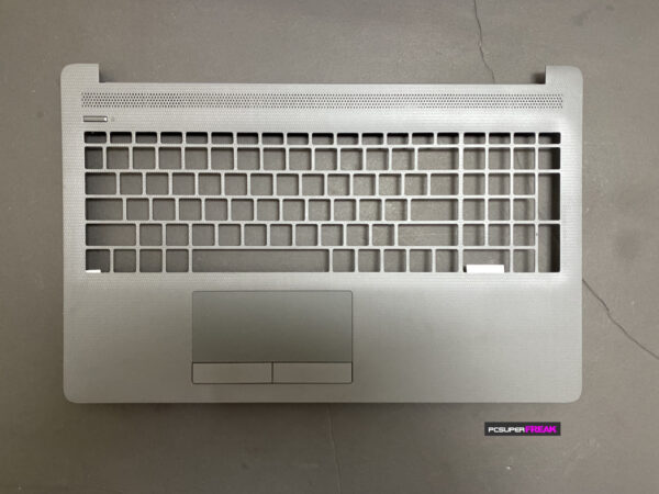HP 250G7 Series Top Cover Dark Gray L50000-001